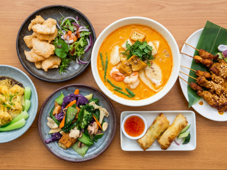 Laksa Lab slider image
