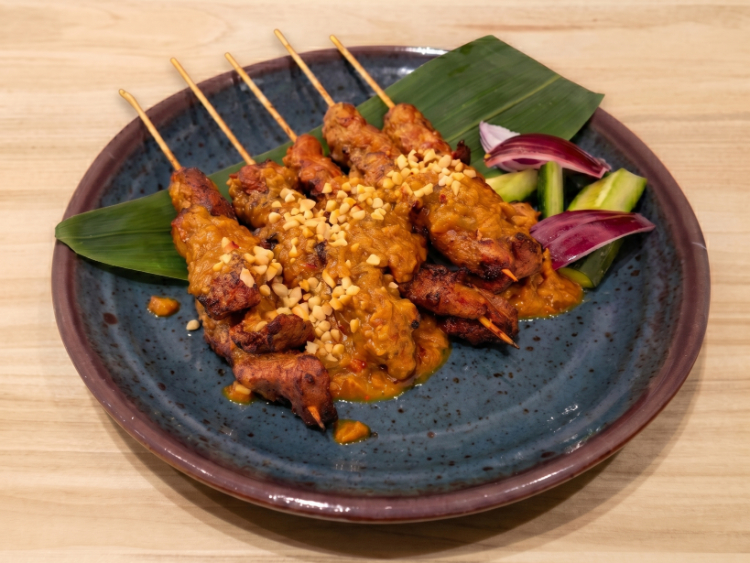 Laksa Lab slider image