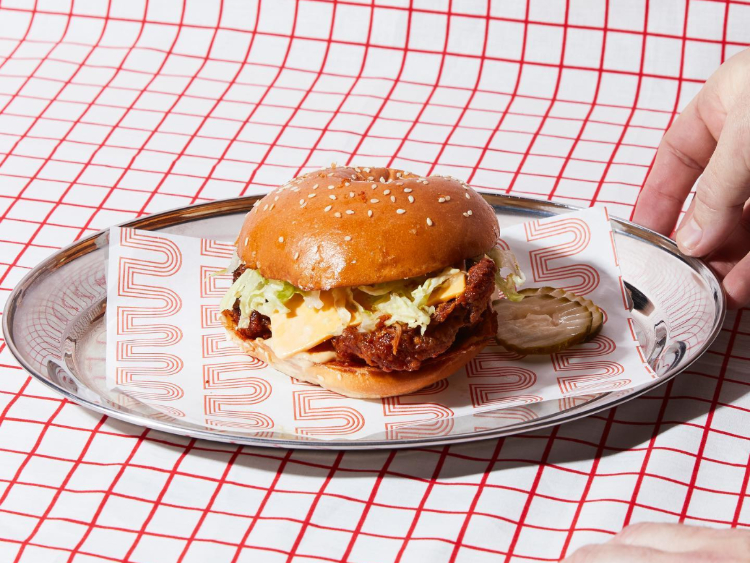 Belles Hot Chicken - Melbourne CBD  slider image