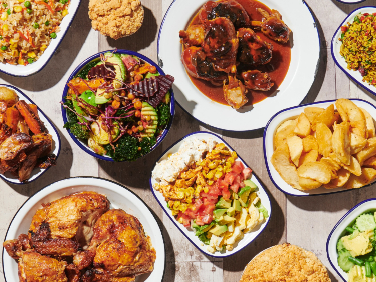 Chargrill Charlie's - Marrickville slider image