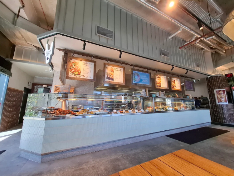 Chargrill Charlie's - Marrickville slider image