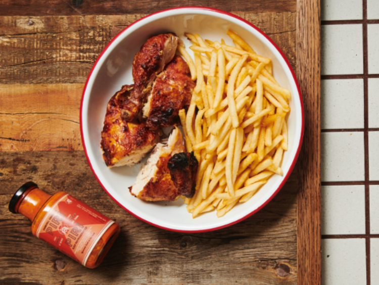 Chargrill Charlie's - Marrickville slider image