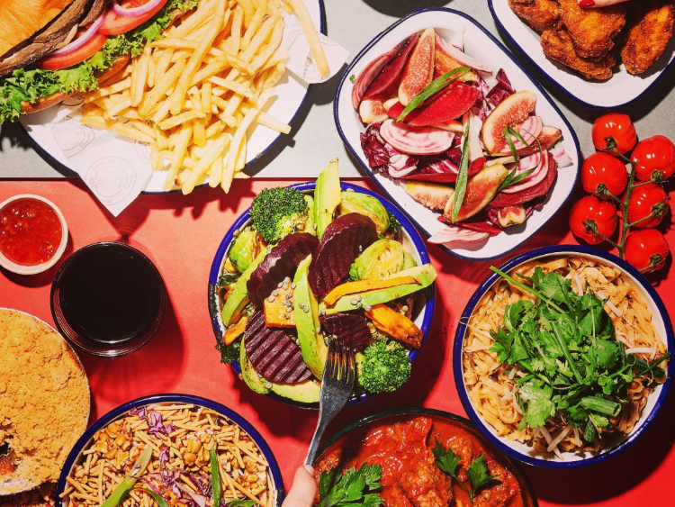 Chargrill Charlie's - Marrickville slider image