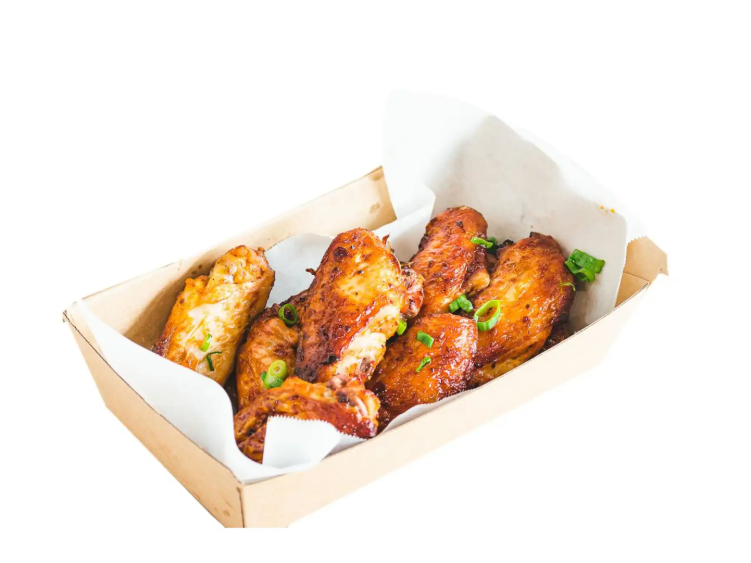 Mad Toppings - Rockdale slider image