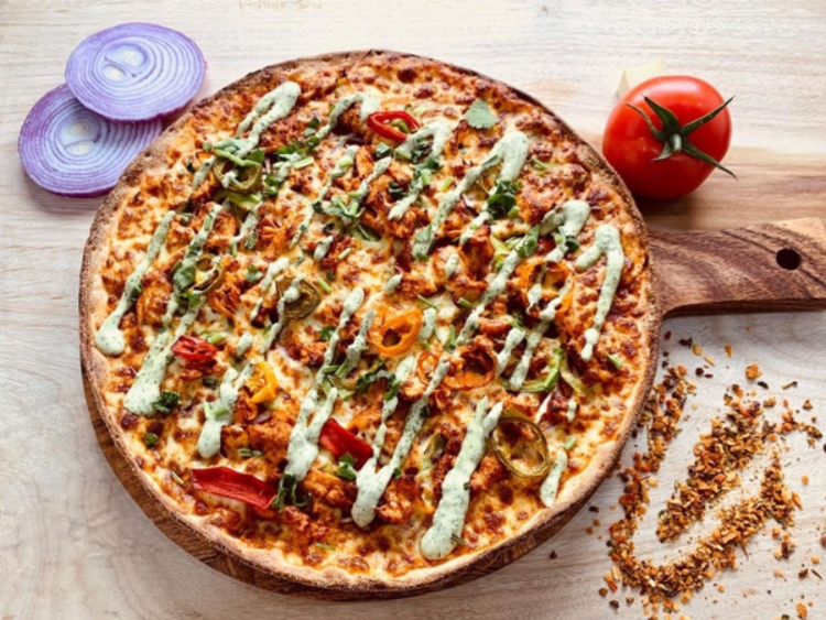 Mad Toppings - Rockdale slider image