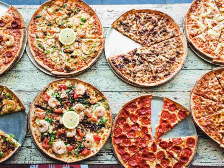 Mad Toppings - Rockdale slider image