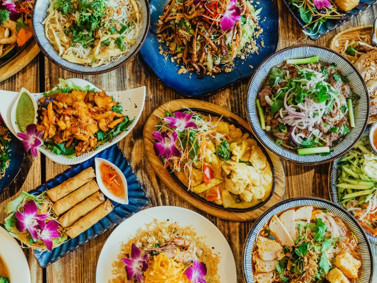 Chopsticks Viet Restaurant - Northbridge slider image