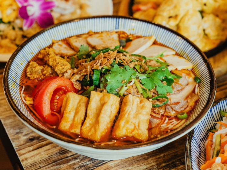 Chopsticks Viet Restaurant - Northbridge slider image