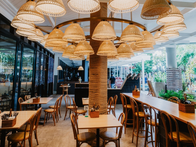 Chopsticks Viet Restaurant - Northbridge slider image