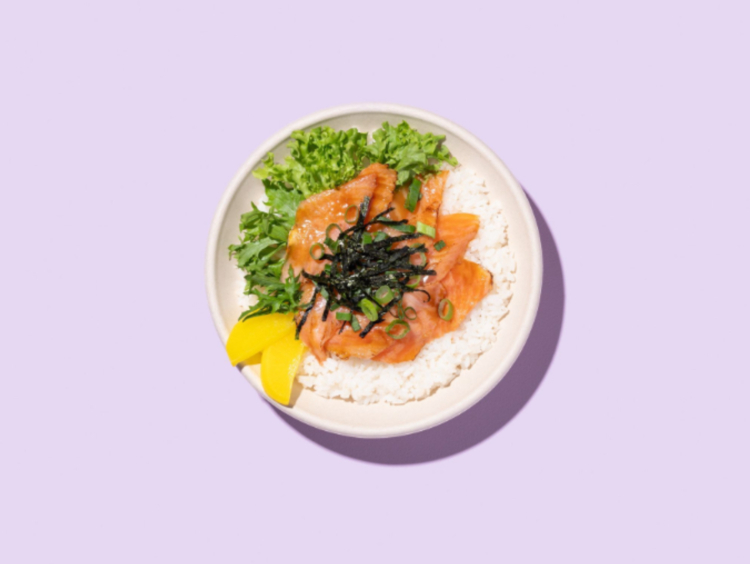 Sushi Musa - Parramatta slider image