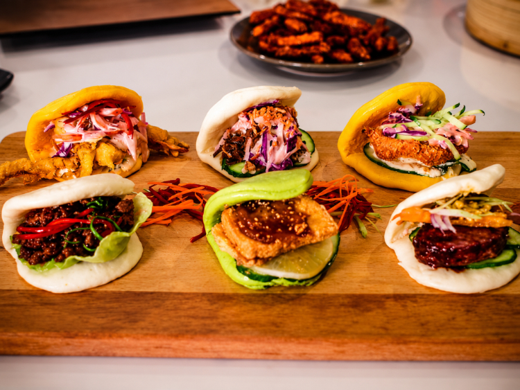 Baolicious slider image