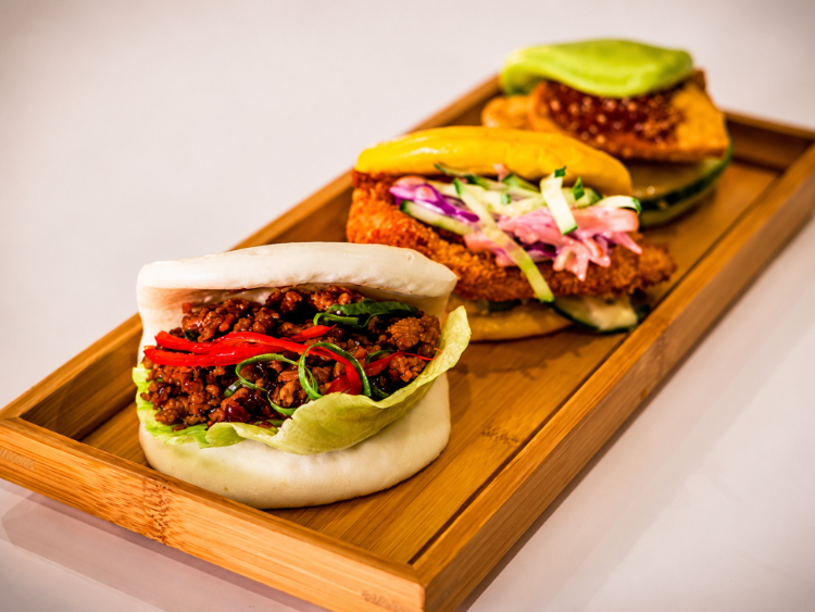 Baolicious slider image