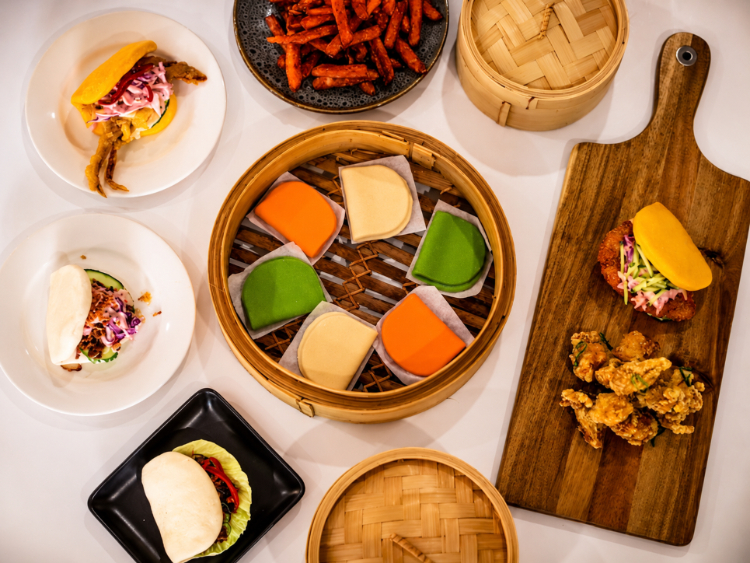 Baolicious slider image