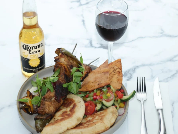 EQ Cafe & Bakehouse - Civic slider image