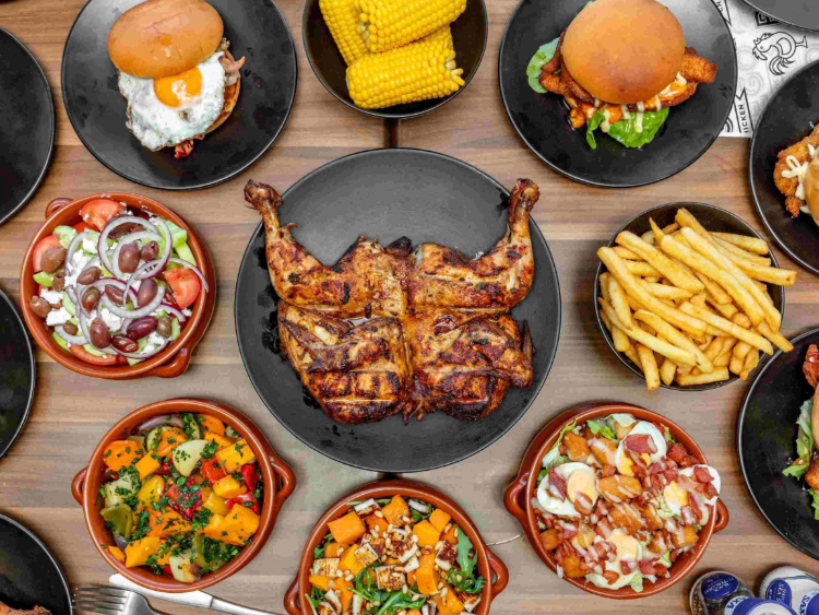 Prego By The Beach slider image