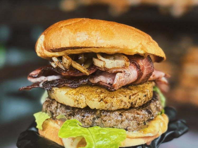 Prego By The Beach slider image