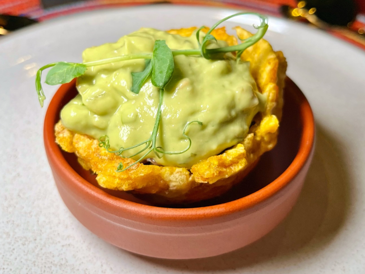 Maracas Latin American Cantina slider image