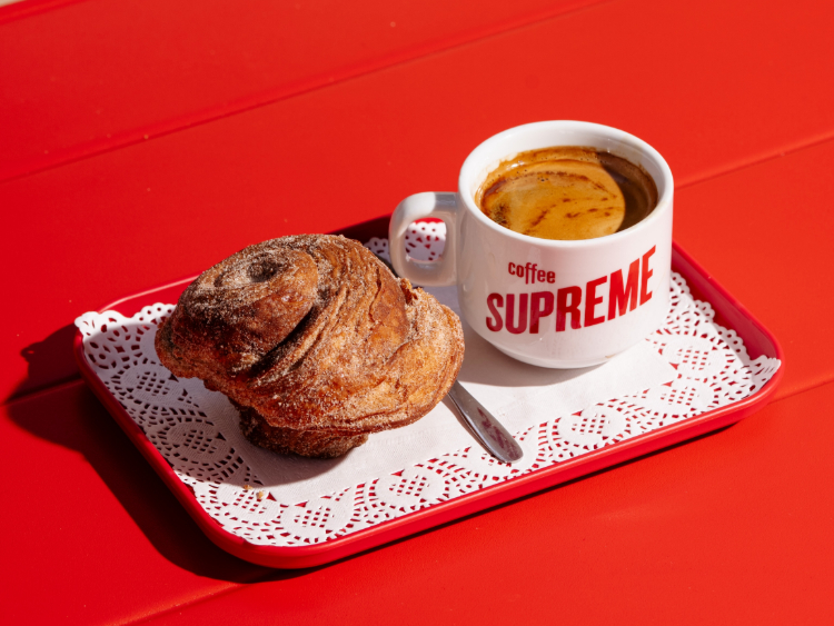 Ace's Coffee slider image