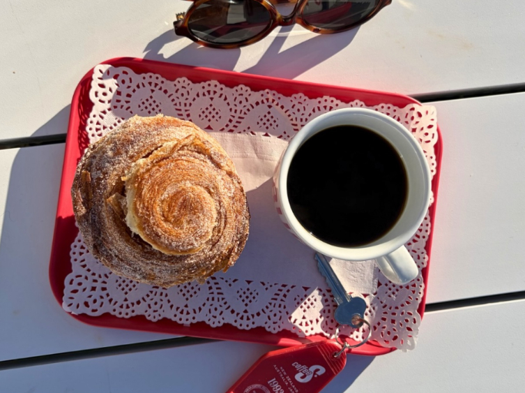 Ace's Coffee slider image