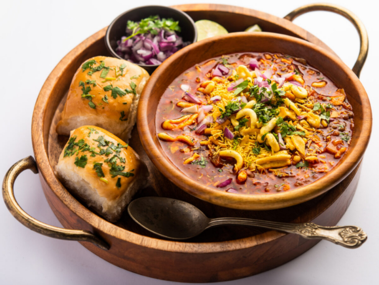 Keep Chaating Indian Vegetarian Restaurant slider image