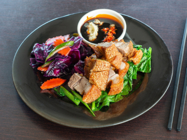 Cher Thai Cuisine slider image