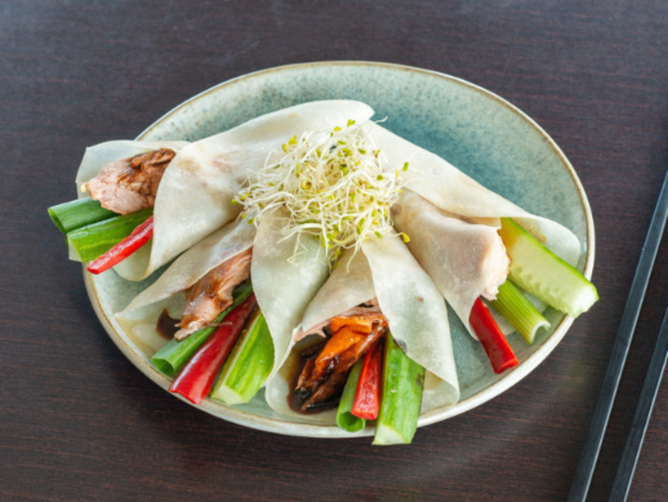 Cher Thai Cuisine slider image