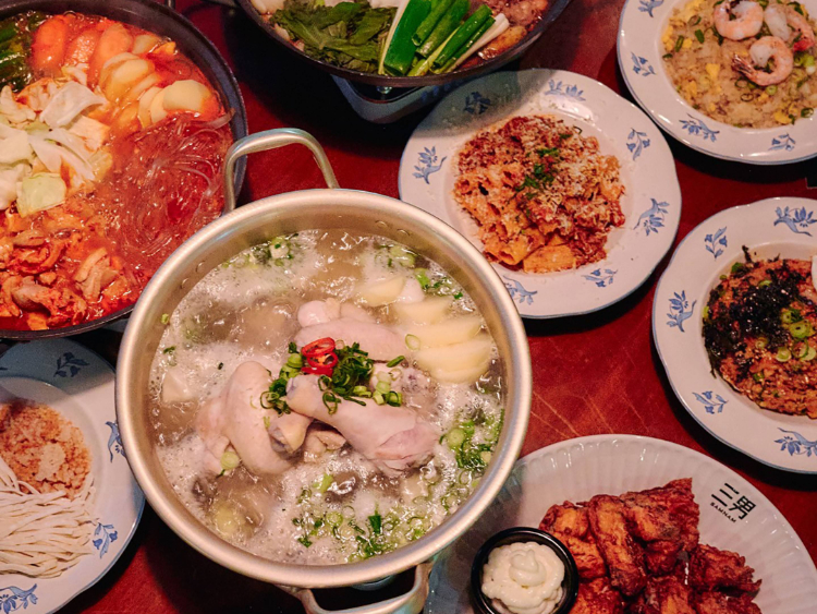 Samnam - Chatswood slider image