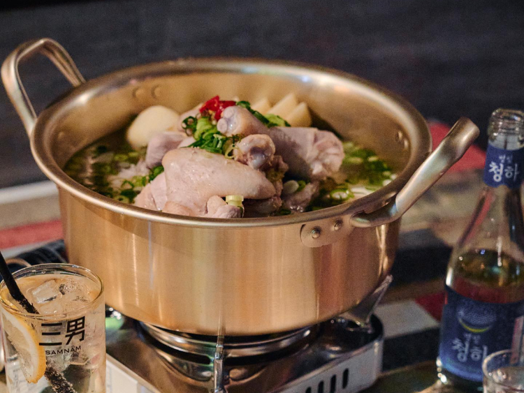 Samnam - Chatswood slider image