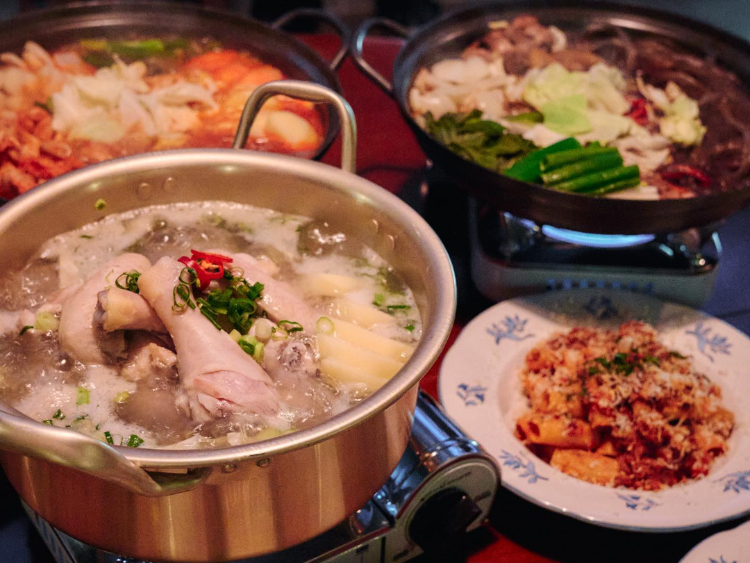 Samnam - Chatswood slider image