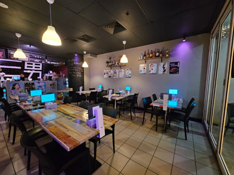 Samnam - Chatswood slider image