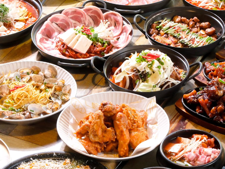 Samnam - Chatswood slider image