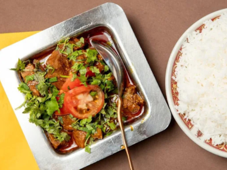 JK Restaurant Tandoori and Curry House slider image