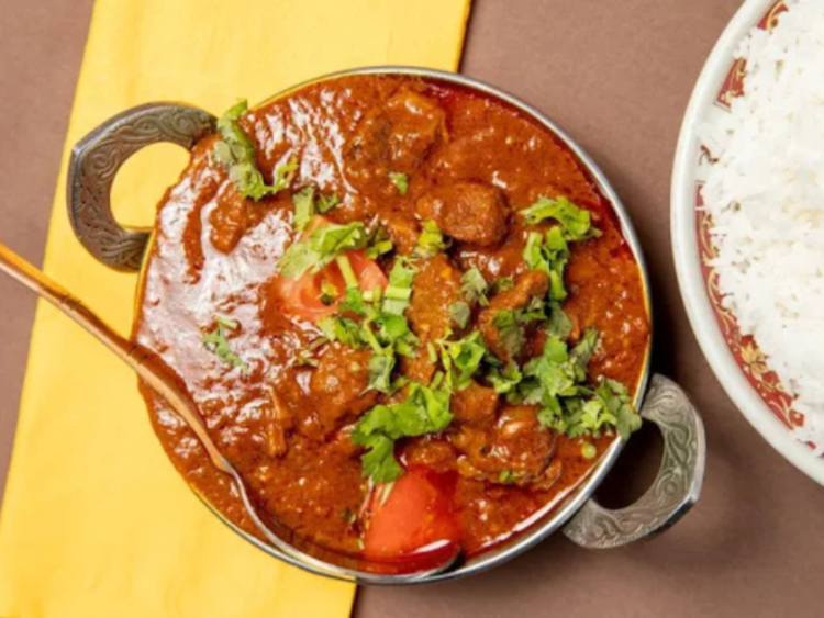 JK Restaurant Tandoori and Curry House slider image