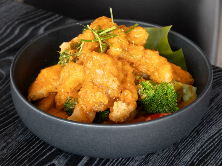 Chilli & Basil Thai Restaurant slider image