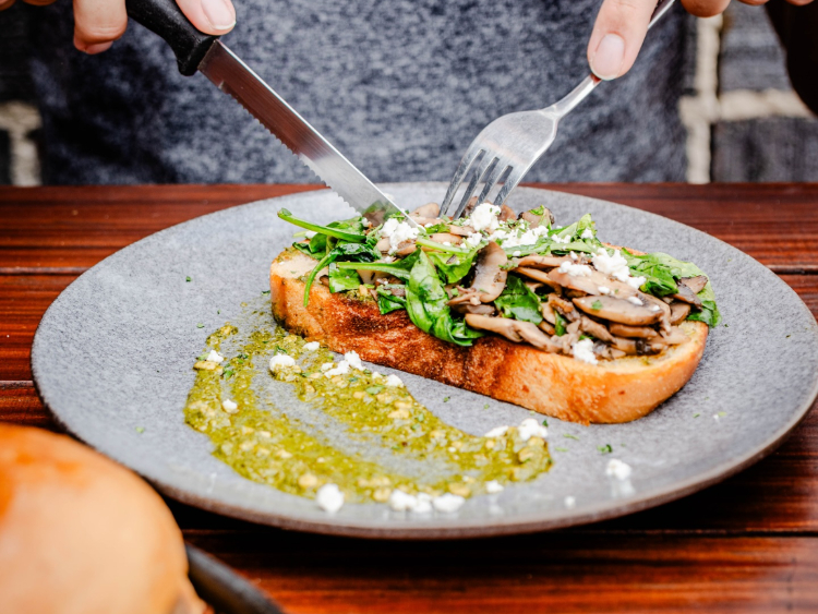 Pretty Handsome slider image