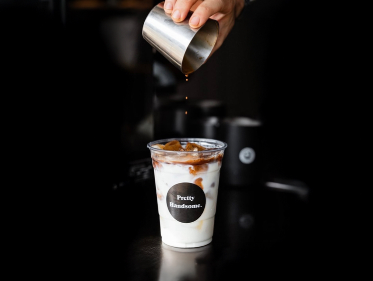 Pretty Handsome slider image