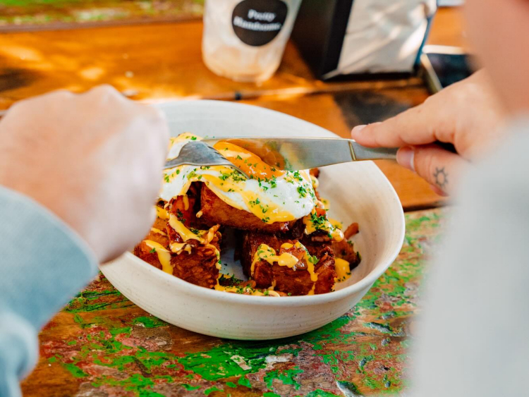 Pretty Handsome slider image