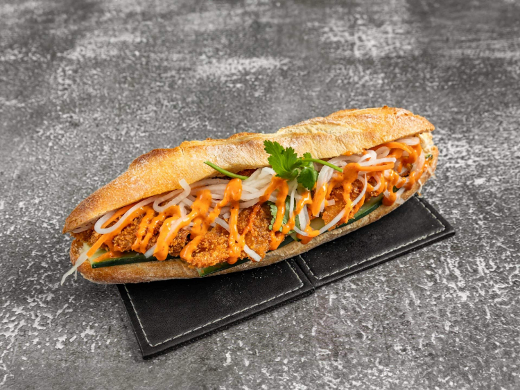 Banme - Boxpark Shoreditch slider image