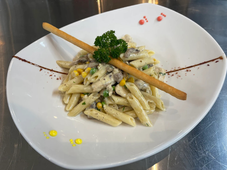 Olio - Didsbury slider image