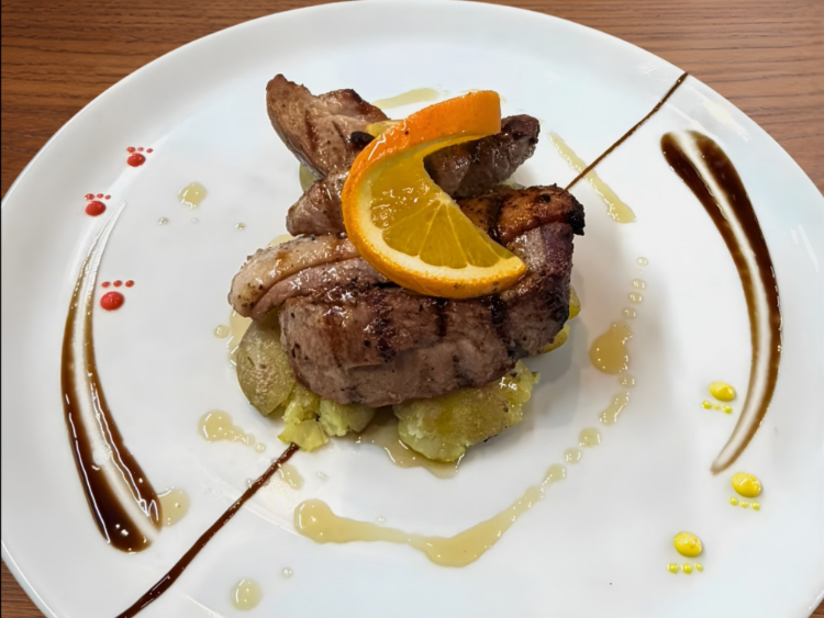 Olio - Didsbury slider image