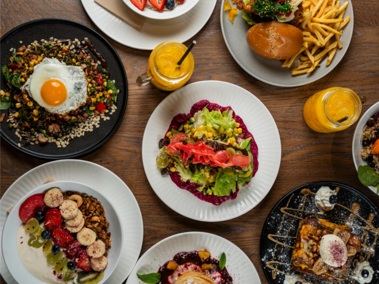 Cafe Himalayan Brew - Phillip slider image