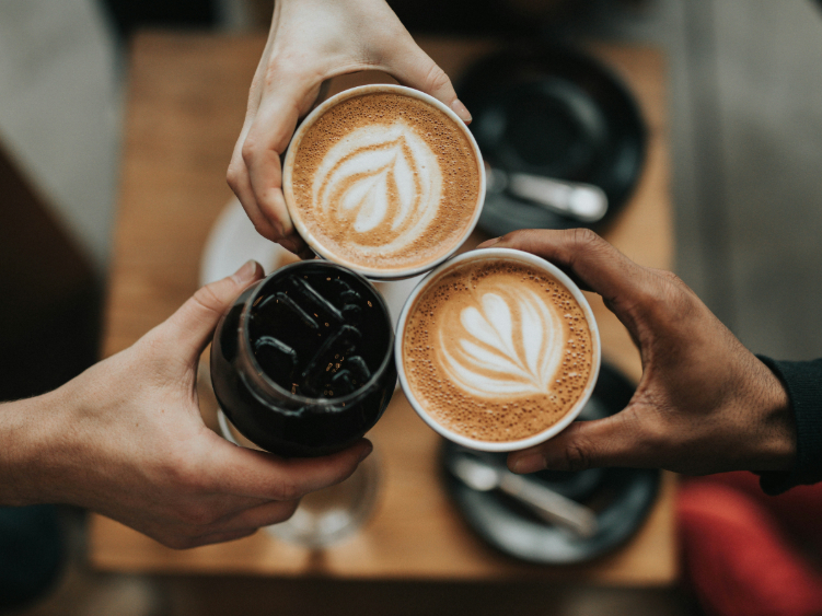 Cafe Himalayan Brew - Phillip slider image