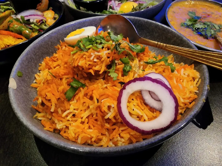 Aangan Restaurant - Deer Park slider image