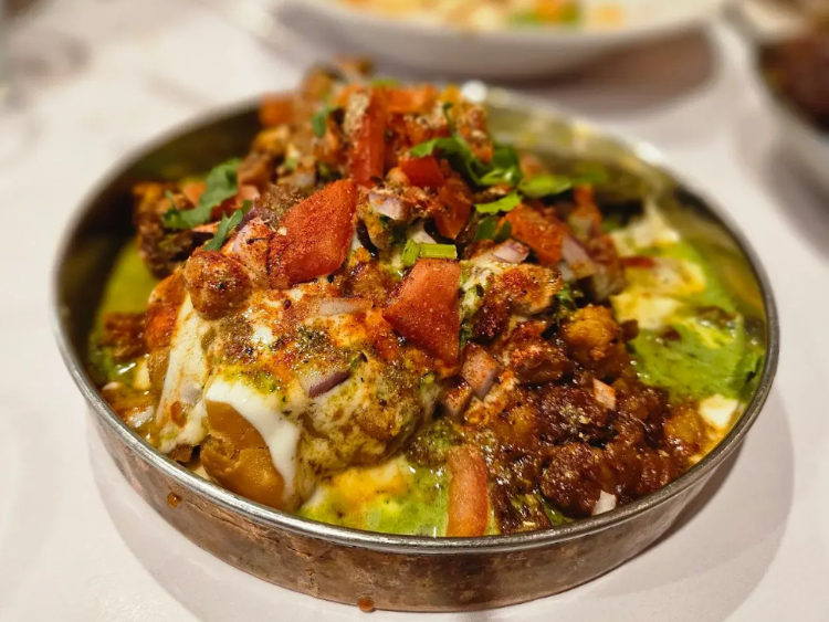 Aangan Restaurant - Deer Park slider image