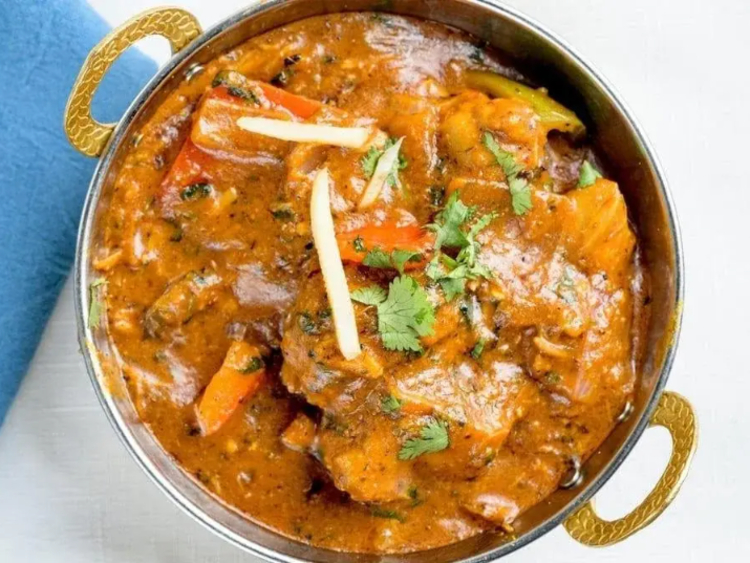 Aangan Restaurant - Deer Park slider image