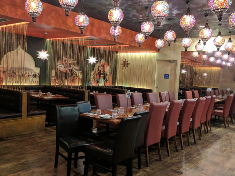 Aangan Restaurant - Deer Park slider image