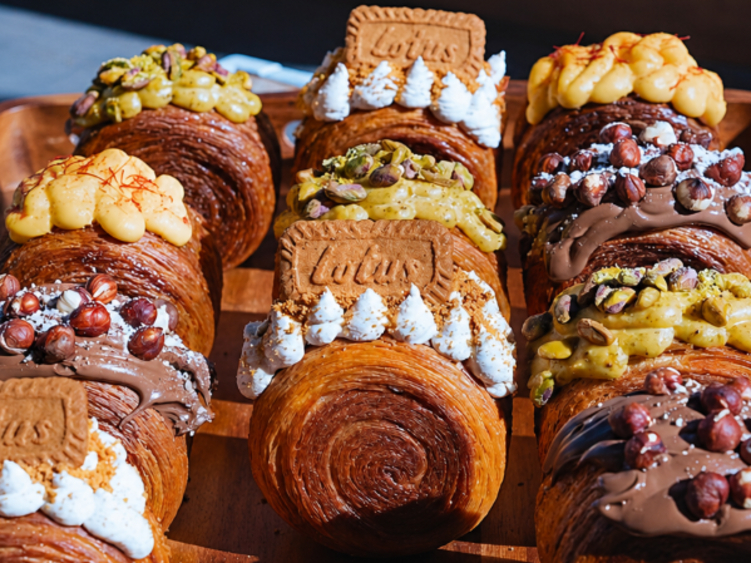 Sinamon - Mount Lawley slider image