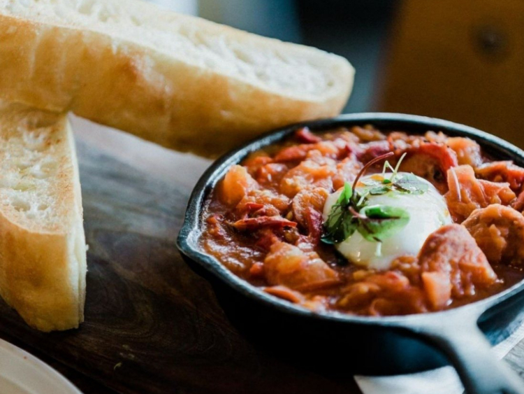 The Dining & Co - Bondi Junction slider image