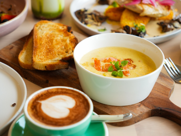 The Dining & Co - Bondi Junction slider image