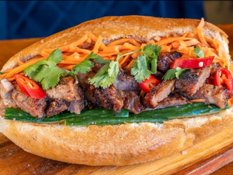 Saigon Express - CBD slider image